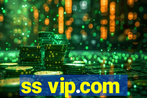 ss vip.com